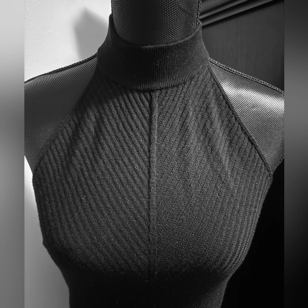 NWOT DYNAMITE Bodycon Dress - Picture 3 of 12